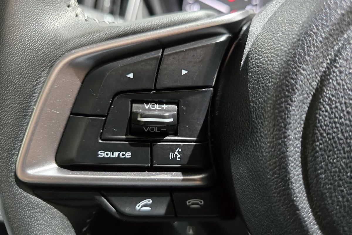 2022 Subaru OUTBACK OUTBACK AWD SPORT BT9BKNL
