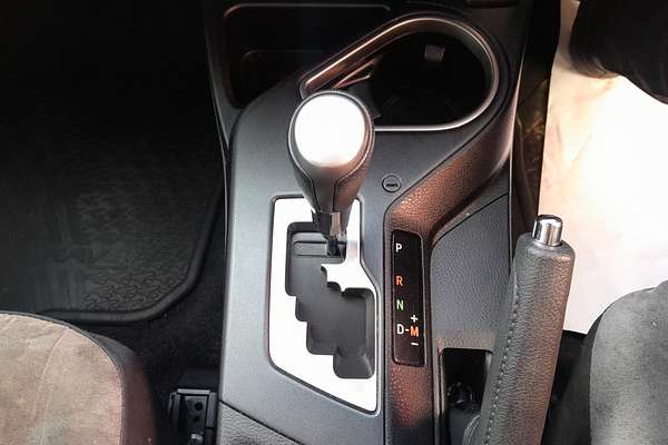 2018 Toyota RAV4 GXL ZSA42R