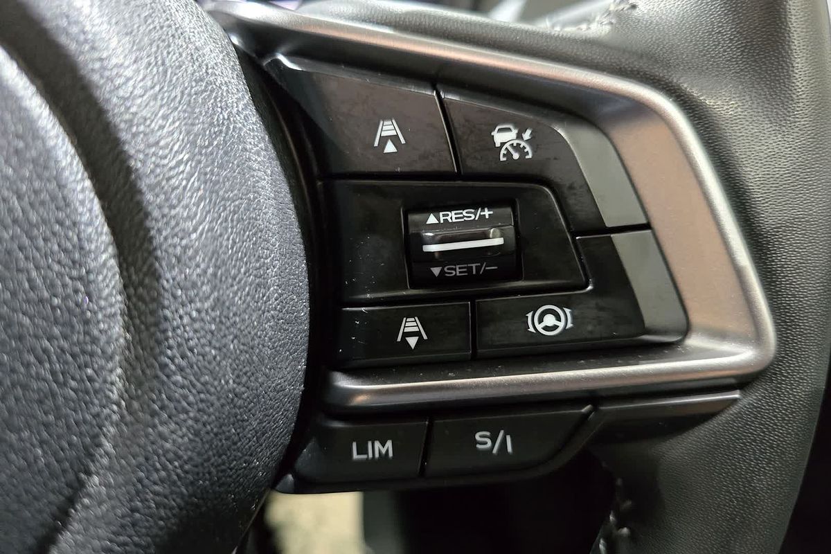 2022 Subaru OUTBACK OUTBACK AWD SPORT BT9BKNL