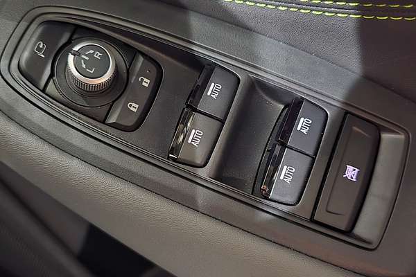 2022 Subaru OUTBACK OUTBACK AWD SPORT BT9BKNL