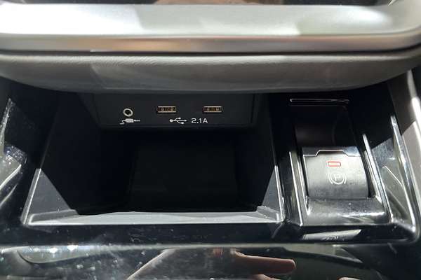 2022 Subaru OUTBACK OUTBACK AWD SPORT BT9BKNL