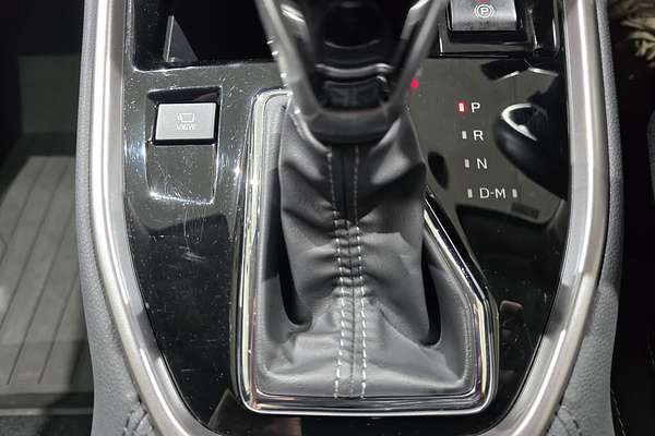 2022 Subaru OUTBACK OUTBACK AWD SPORT BT9BKNL