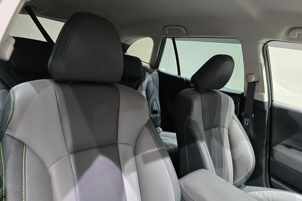 2022 Subaru OUTBACK OUTBACK AWD SPORT BT9BKNL
