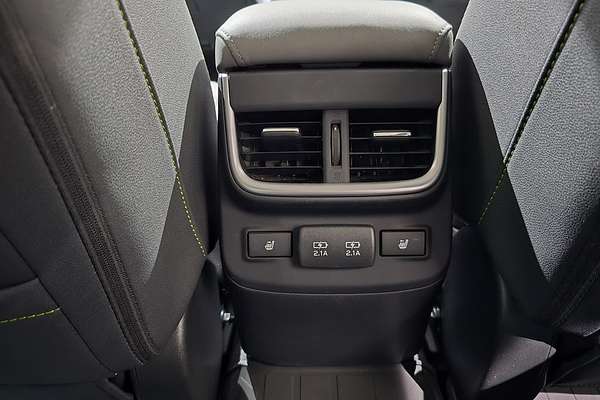 2022 Subaru OUTBACK OUTBACK AWD SPORT BT9BKNL