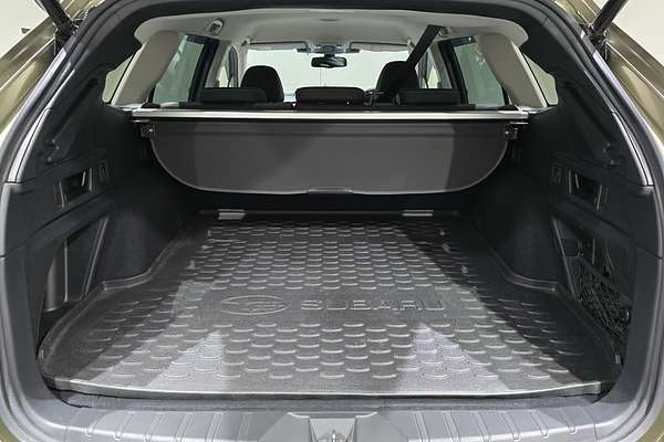 2022 Subaru OUTBACK OUTBACK AWD SPORT BT9BKNL