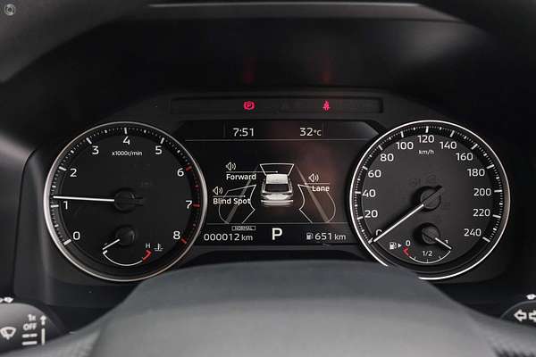 2025 Mitsubishi Outlander ES ZM