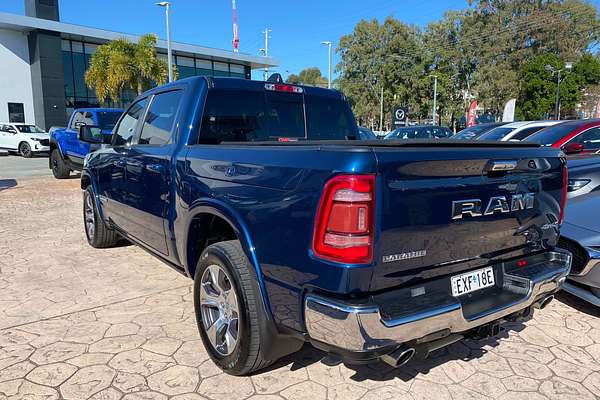 2022 RAM 1500 Laramie DT 4X4 SWB
