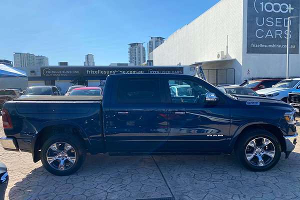 2022 RAM 1500 Laramie DT 4X4 SWB