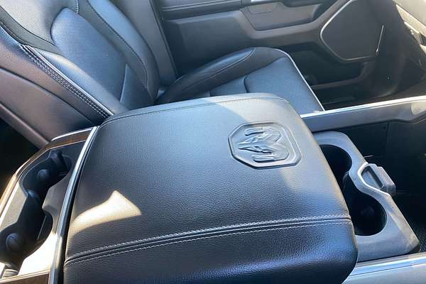 2022 RAM 1500 Laramie DT 4X4 SWB