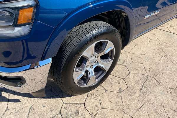 2022 RAM 1500 Laramie DT 4X4 SWB