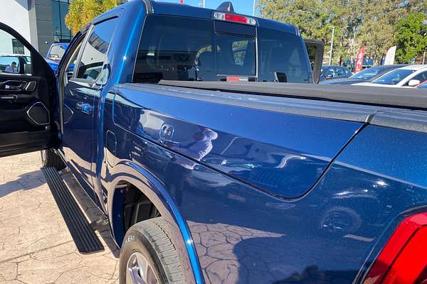 2022 RAM 1500 Laramie DT 4X4 SWB