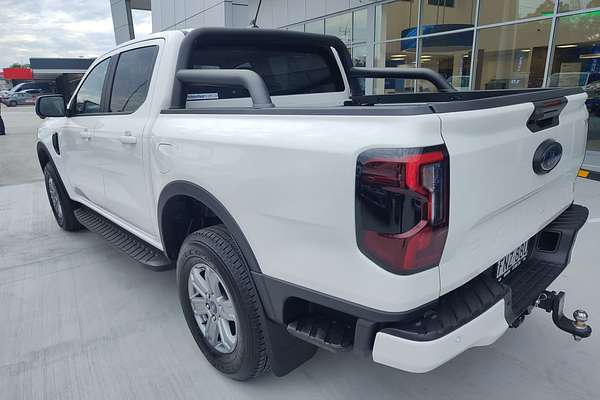 2024 Ford Ranger XLT 4X4 2.0L