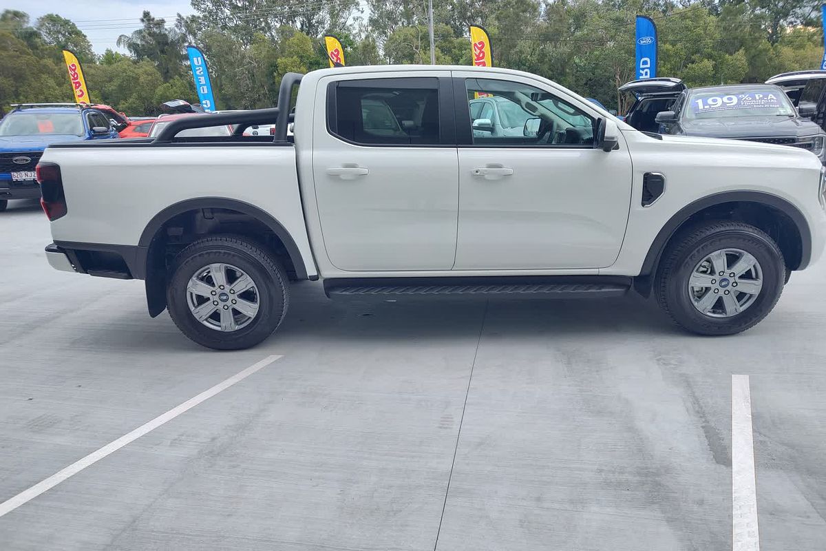 2024 Ford Ranger XLT 4X4 2.0L