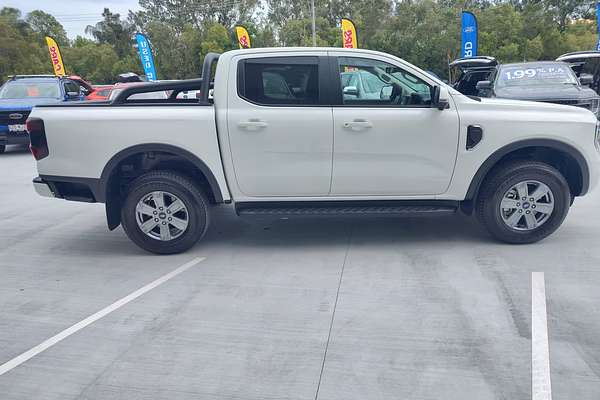 2024 Ford Ranger XLT 4X4 2.0L