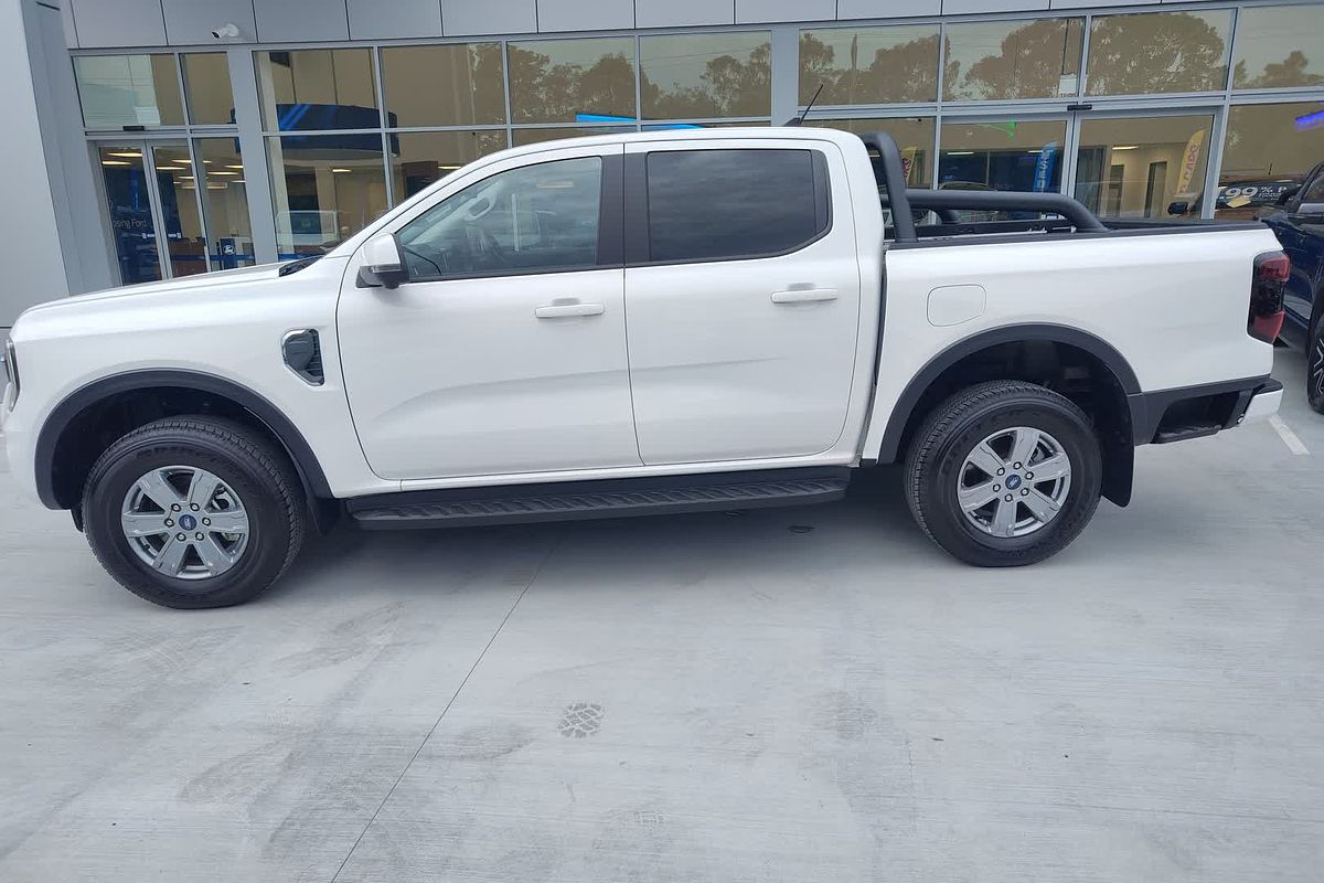 2024 Ford Ranger XLT 4X4 2.0L