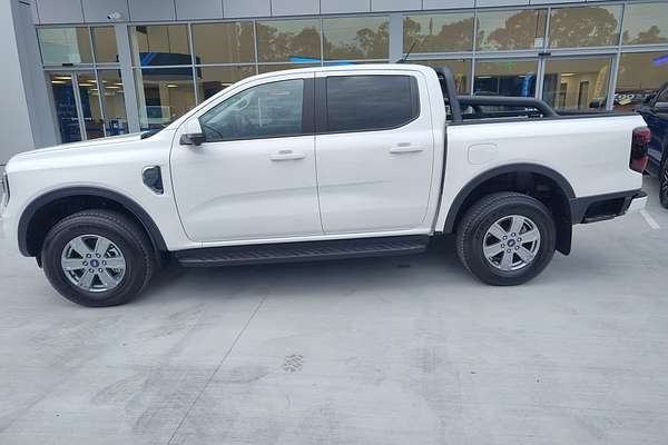2024 Ford Ranger XLT 4X4 2.0L
