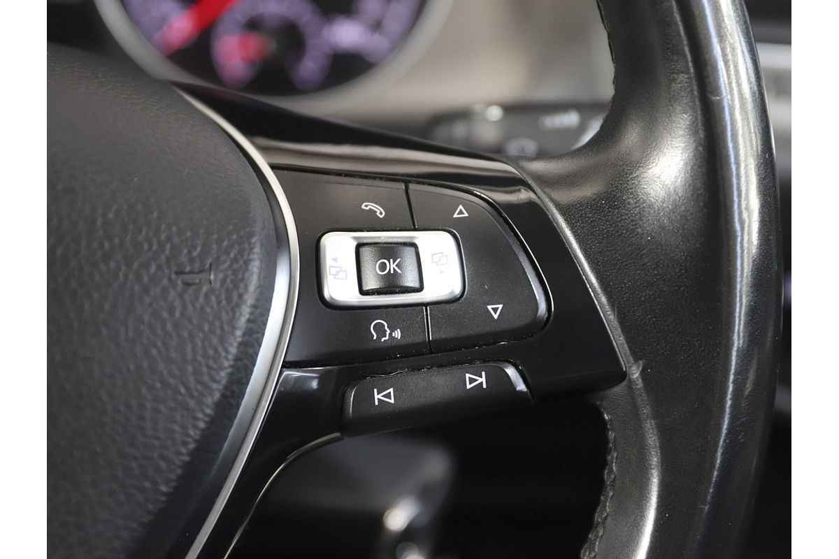 2013 Volkswagen Golf 90TSI Comfortline 7