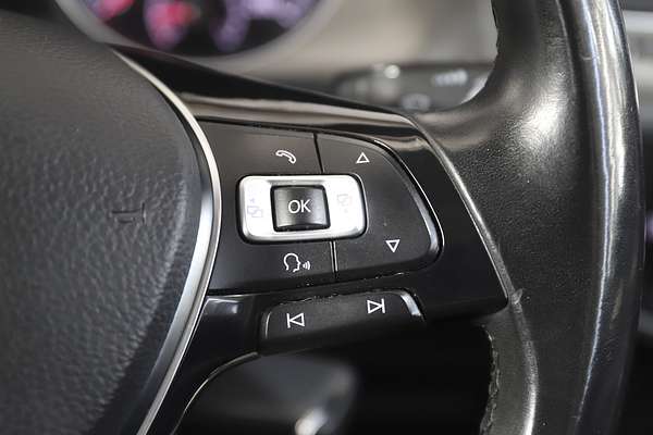 2013 Volkswagen Golf 90TSI Comfortline 7