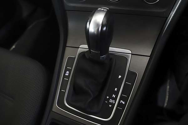 2013 Volkswagen Golf 90TSI Comfortline 7