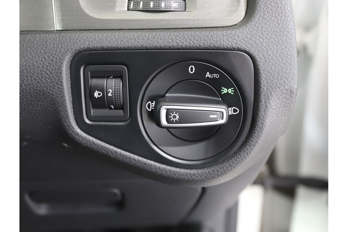 2013 Volkswagen Golf 90TSI Comfortline 7
