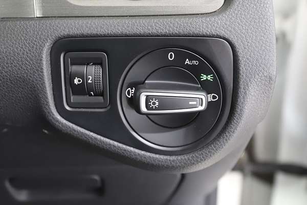 2013 Volkswagen Golf 90TSI Comfortline 7