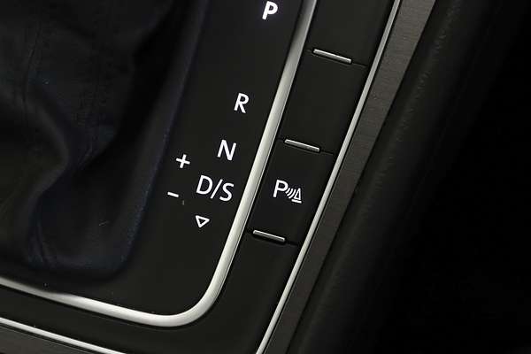 2013 Volkswagen Golf 90TSI Comfortline 7