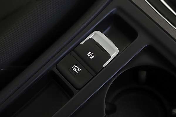 2013 Volkswagen Golf 90TSI Comfortline 7