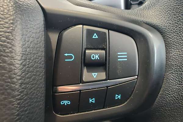 2024 Ford Ranger XLT 4X4 2.0L