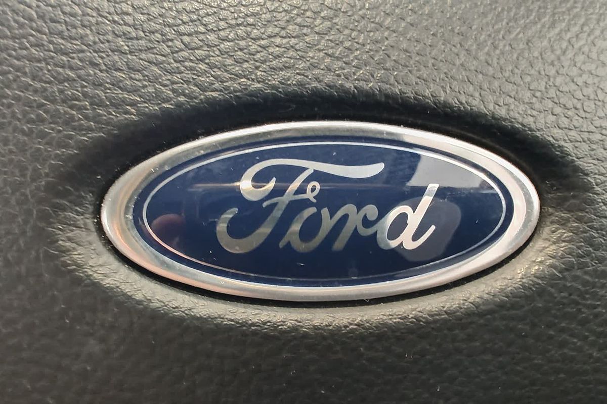 2024 Ford Ranger XLT 4X4 2.0L