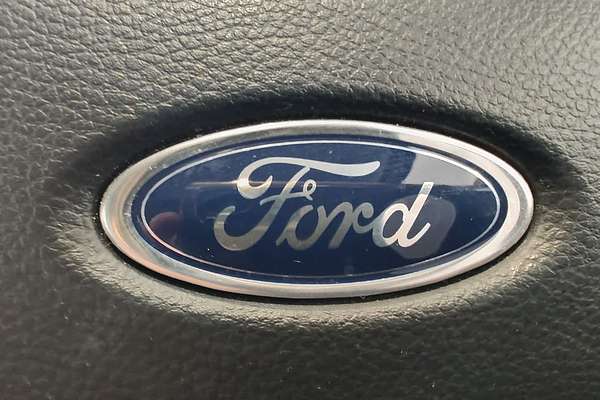 2024 Ford Ranger XLT 4X4 2.0L