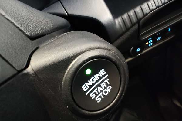 2024 Ford Ranger XLT 4X4 2.0L