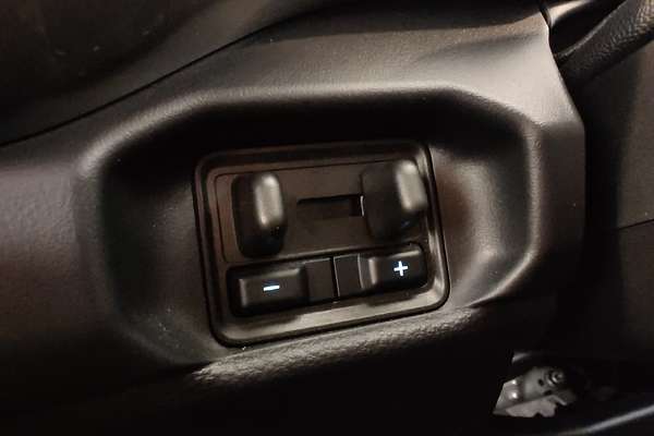 2024 Ford Ranger XLT 4X4 2.0L