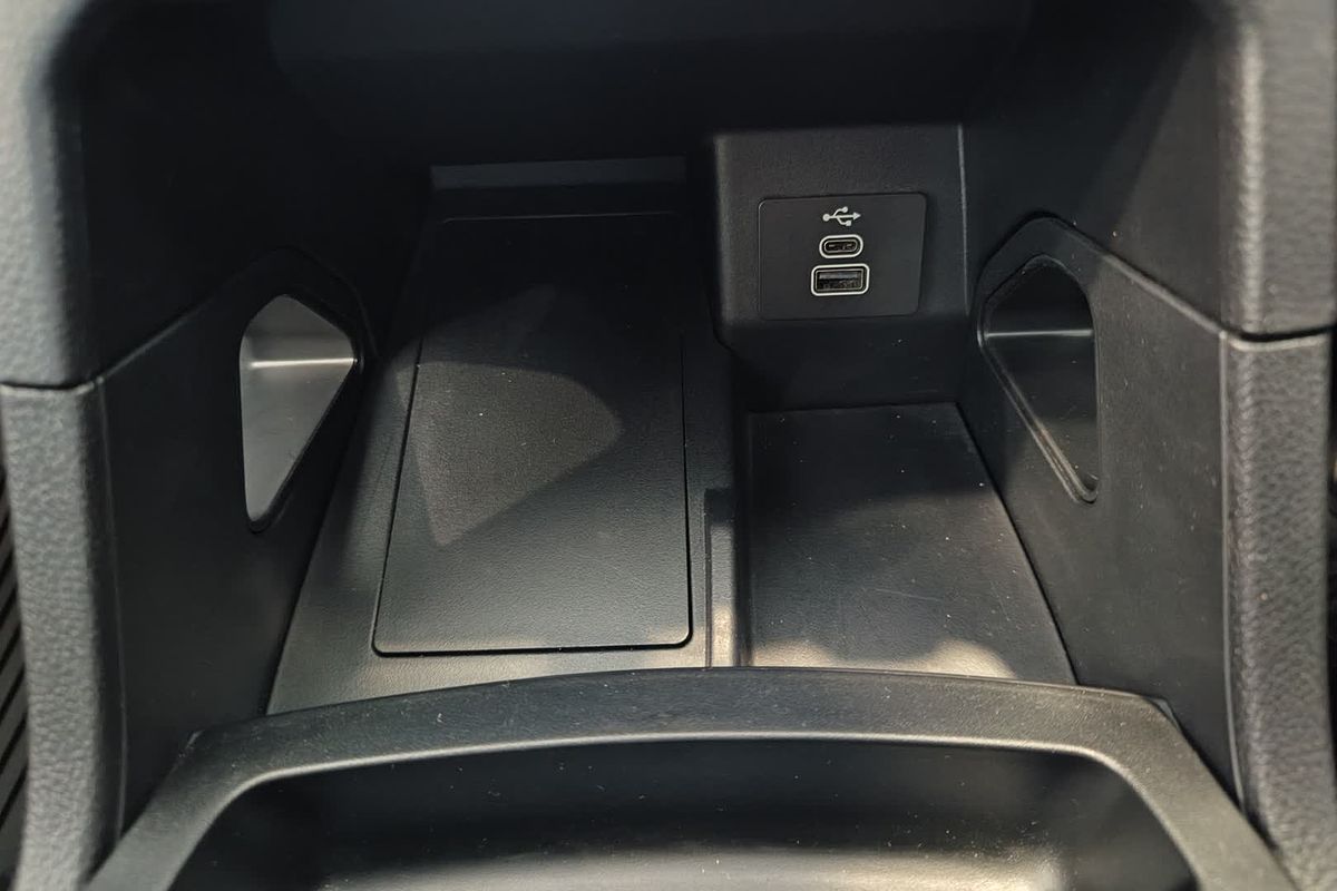2024 Ford Ranger XLT 4X4 2.0L
