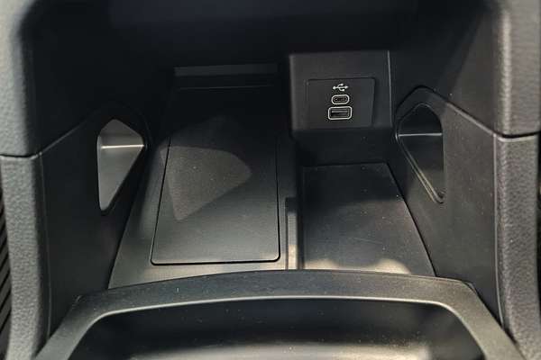 2024 Ford Ranger XLT 4X4 2.0L