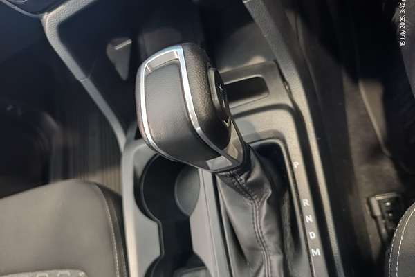 2024 Ford Ranger XLT 4X4 2.0L