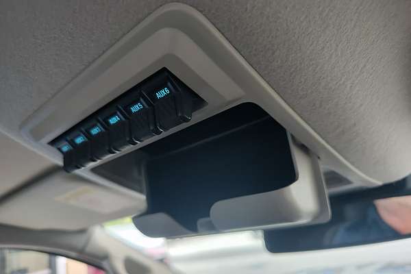 2024 Ford Ranger XLT 4X4 2.0L