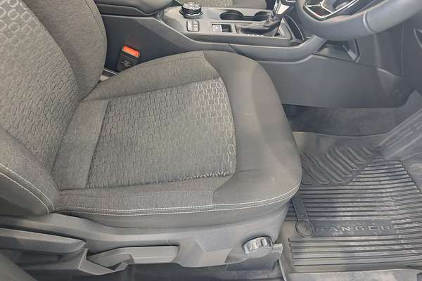 2024 Ford Ranger XLT 4X4 2.0L