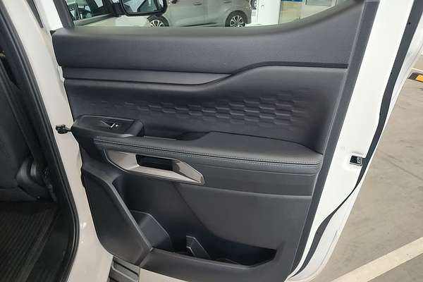 2024 Ford Ranger XLT 4X4 2.0L