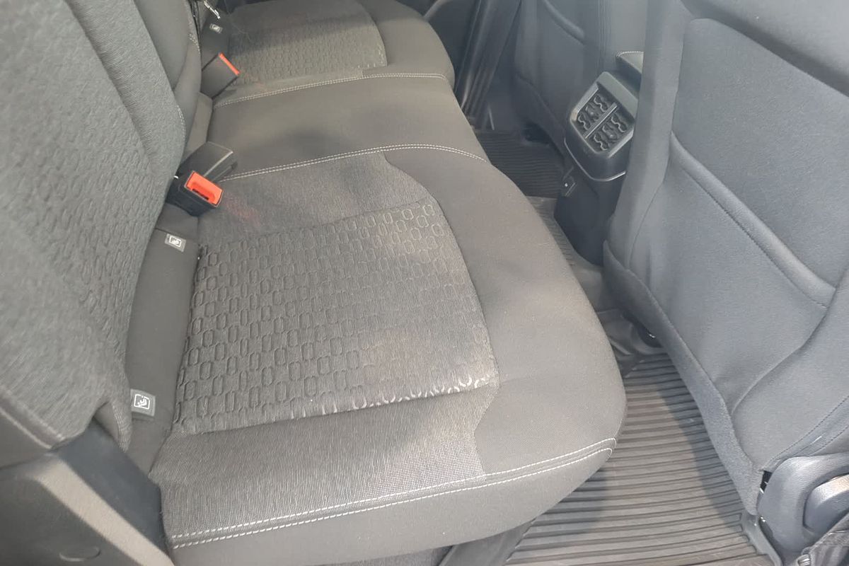 2024 Ford Ranger XLT 4X4 2.0L