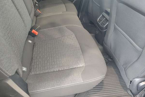 2024 Ford Ranger XLT 4X4 2.0L