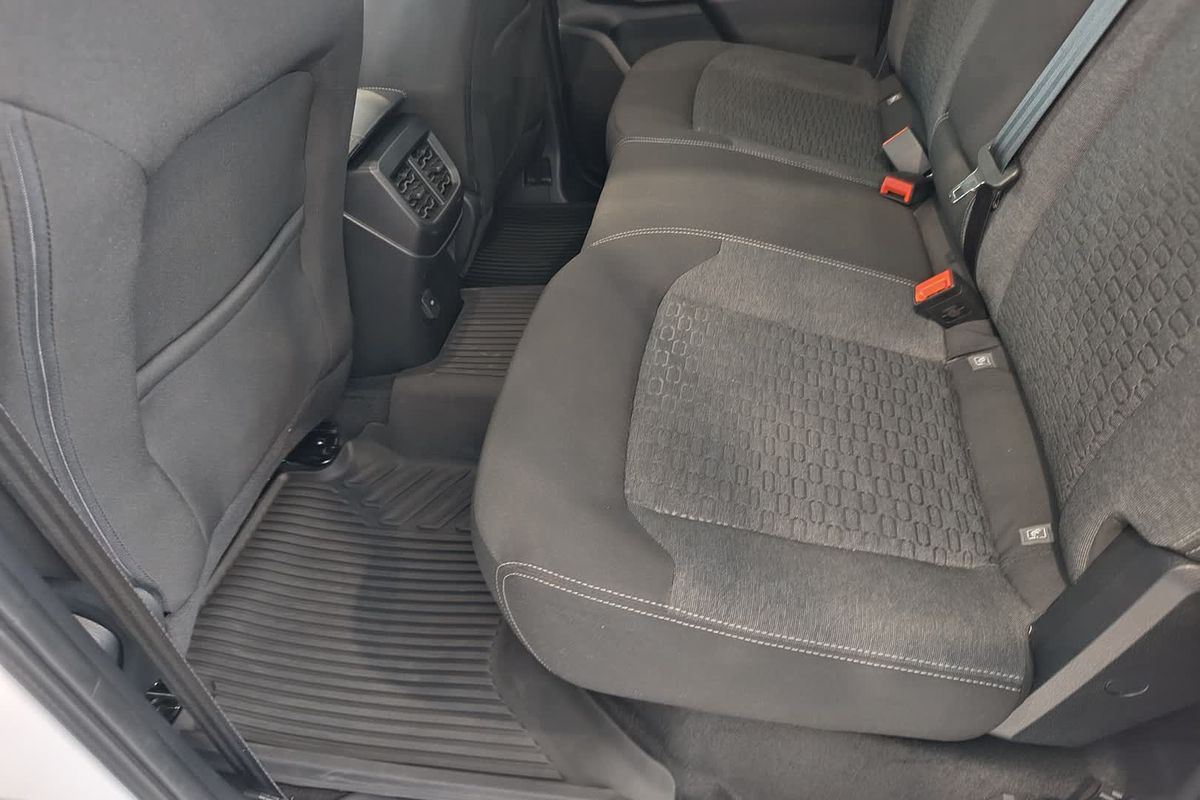 2024 Ford Ranger XLT 4X4 2.0L