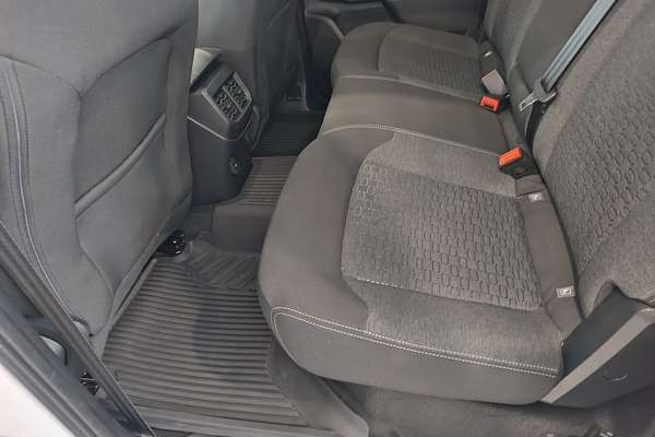 2024 Ford Ranger XLT 4X4 2.0L