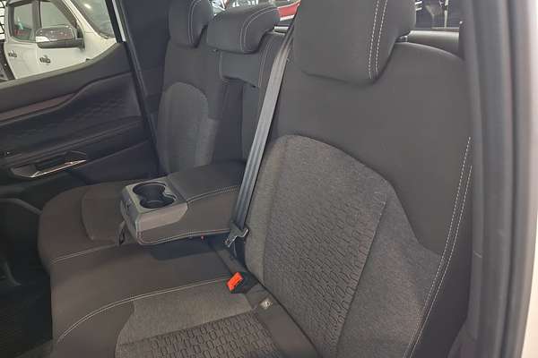 2024 Ford Ranger XLT 4X4 2.0L