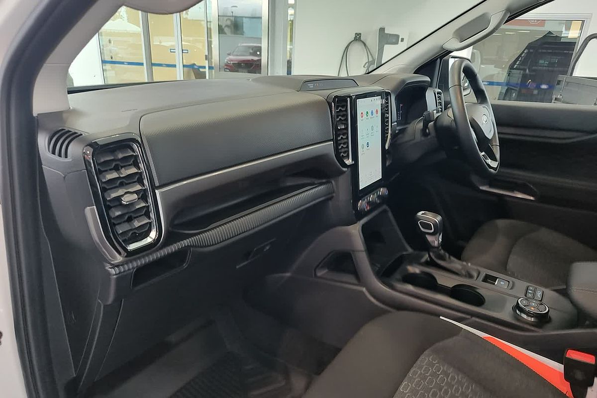 2024 Ford Ranger XLT 4X4 2.0L