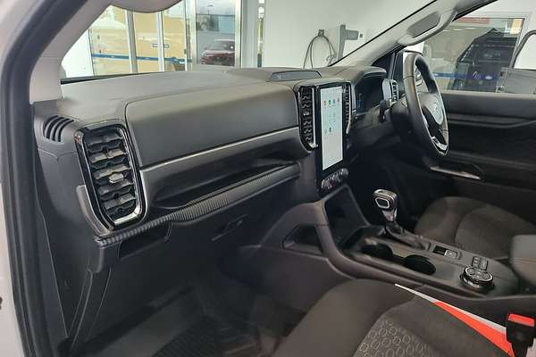 2024 Ford Ranger XLT 4X4 2.0L