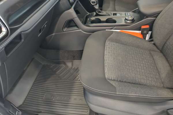 2024 Ford Ranger XLT 4X4 2.0L