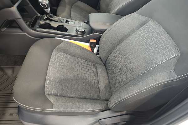 2024 Ford Ranger XLT 4X4 2.0L