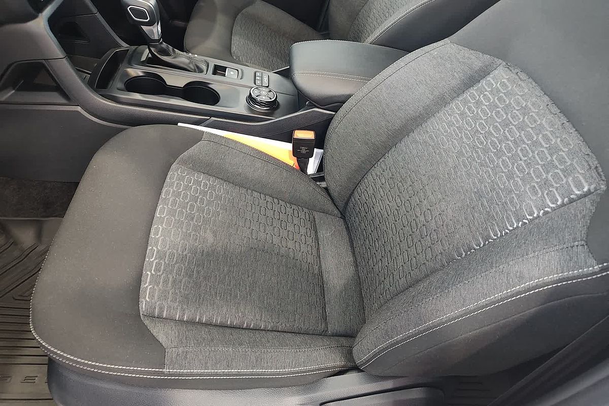 2024 Ford Ranger XLT 4X4 2.0L