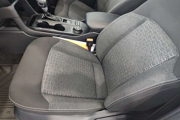 2024 Ford Ranger XLT 4X4 2.0L