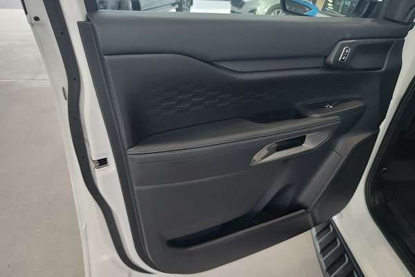 2024 Ford Ranger XLT 4X4 2.0L